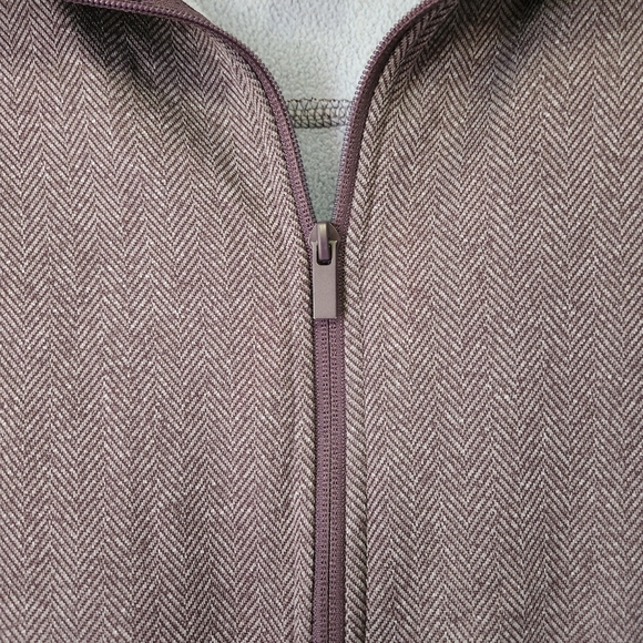 Champion/ Zip Front Jacket - Picture 4 of 8